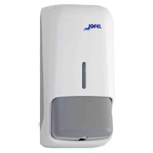 (image for) Deluxe Foam Soap Dispenser 27 oz, Case of 2